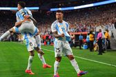 Copa América 2024: ¿Cómo le ha ido a Argentina vs equipos de Concacaf?