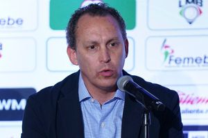 Horacio de la Vega responde a acusaciones de dueña de Tigres sobre supuesta farsa en el Diablos vs Guerreros