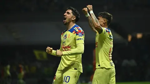 América buscará continuar tradición de levantar un título cada 11 años en 26 de mayo