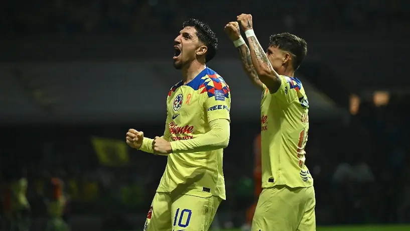 América buscará continuar tradición de levantar un título cada 11 años en 26 de mayo