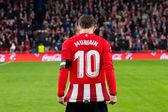 ¿Llega a San Lorenzo? Iker Muniain viaja a Argentina