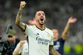 Joselu manda mensaje a México luego de llevar al Real Madrid a la Final de Champions League