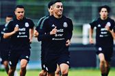 Rogelio Funes Mori no le cierra las puertas a la Selección Mexicana