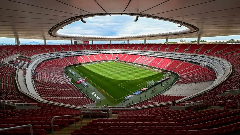 Chivas anuncia boletos agotados para su debut en casa ante Toluca