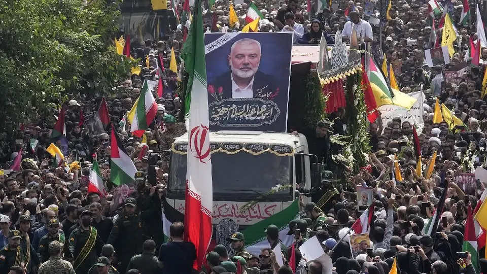 Hezbollah advierte a Israel que ha entrado en una nueva fase de guerra