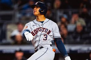 Jeremy Peña sobre la posibilidad de jugar en México: 'No tengo planes'