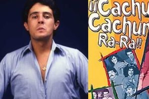 Murió Alfredo Alegría, actor que interpretó a Lenguardo en el programa ¡Cachún, Cachún, Ra, Ra!