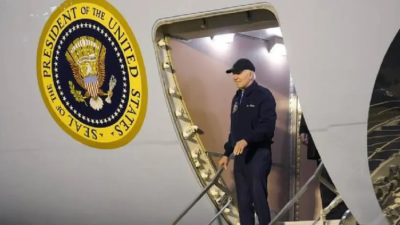¿Cuál será el impacto de la retirada de Biden de la carrera presidencial?