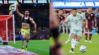 ¿Indirecta al Tri? América recuerda penal anotado por Henry Martín en Final vs Cruz Azul