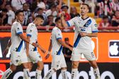 Dominio regiomontano: Tigres y Rayados prevalecen en el 11 ideal de la Fecha 17