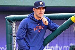 Joe Espada recordó a Toro Valenzuela al venir a México: 'Me encantaba mirarlo cuando lanzaba'