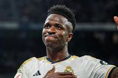 ¿La rechazó? Esta fue la jugosa oferta que soltó un equipo árabe al Real Madrid por Vinicius