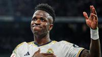¿La rechazó? Esta fue la jugosa oferta que soltó un equipo árabe al Real Madrid por Vinicius