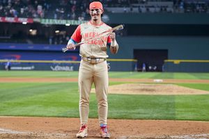 MLB: Jarren Durán, primer mexicano en ser MVP del Juego de Estrellas