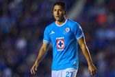 Melvin Brown ve a Luis Romo convirtiéndose en líder de Cruz Azul: 'Tiene los blasones'