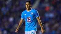 Melvin Brown ve a Luis Romo convirtiéndose en líder de Cruz Azul: 'Tiene los blasones'