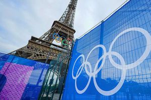 París 2024: Los récords que se rompieron en estos Juegos Olímpicos