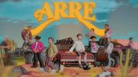 Festival Arre apuesta con los Tigres del Norte, Junior H, Xavi y Gerardo Ortíz