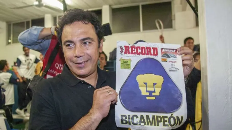 Hugo Sánchez opinó que la mejor Liguilla de la historia fue cuando Pumas logró el bicampeonato