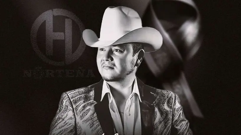 ¿Quién era Kevin Hernández, vocalista del grupo 'H Norteña', que fue asesinado en Chihuahua?