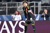 Luis Malagón, en riesgo de perderse la Copa América ¿Memo Ochoa es opción?
