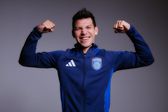 ¡Todo listo! Chucky Lozano ya está en EU para presentación con San Diego FC