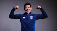 ¡Todo listo! Chucky Lozano ya está en EU para presentación con San Diego FC