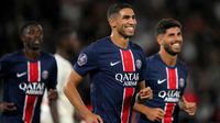 Ligue 1: Así quedó la tabla de posiciones en Francia tras la Jornada 2