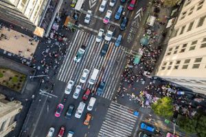 Hoy No Circula: ¿Qué autos descansan este viernes 9 de agosto?