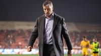Rayados, por ahora, no tiene postura oficial tras declaraciones de Robert Siboldi