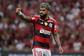 TAS permite a Gabriel Barbosa jugar mientras apela caso de dopaje
