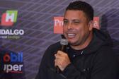 ¡No lo vende! Ronaldo Nazario rechazó oferta por Real Valladolid
