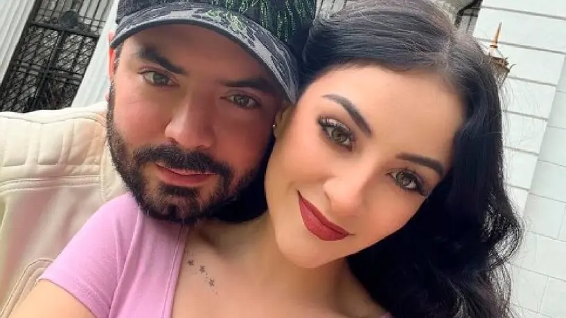 José Eduardo Derbez y Paola Dalay anuncian el nacimiento de su bebé