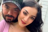 José Eduardo Derbez y Paola Dalay anuncian el nacimiento de su bebé