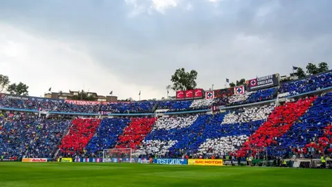 ¡Con cábala! Cruz Azul ya prepara mosaico para la ida ante América e incluirá el número 33