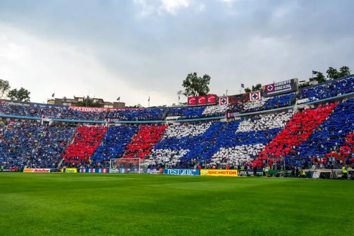 ¡Con cábala! Cruz Azul ya prepara mosaico para la ida ante América e incluirá el número 33