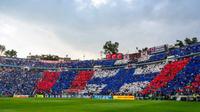 ¡Con cábala! Cruz Azul ya prepara mosaico para la ida ante América e incluirá el número 33