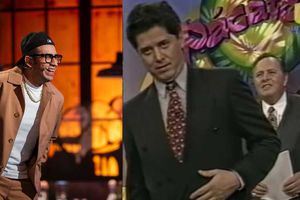 Capi Pérez hizo polémico chiste sobre el asesinato de Paco Stanley: “¿Mayito a quién le va a disparar?”