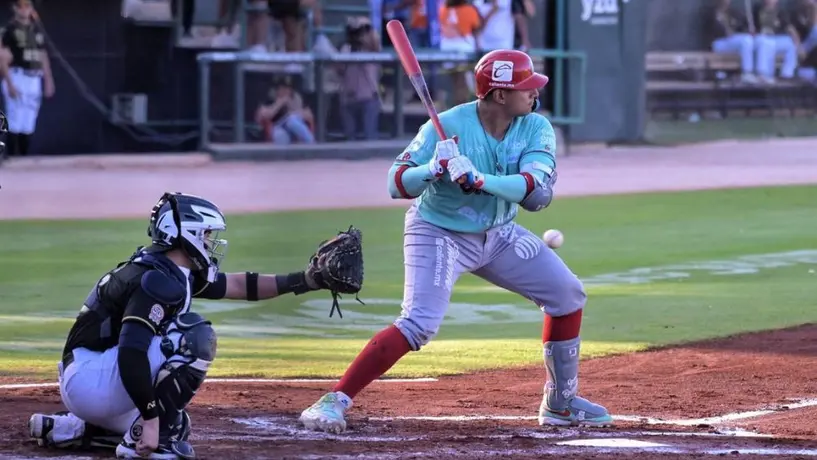 Robinson Canó y Japhet Amador 'macanean' a los Tigres y se llevan la serie