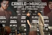 Canelo vs Munguía: ¿Cuándo y dónde ver la pelea entre mexicanos?