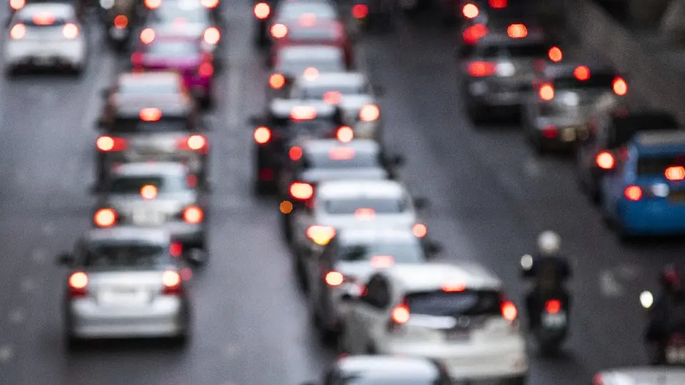 ¡Sin contingencia ambiental! Estos autos no circulan este jueves 2 de mayo