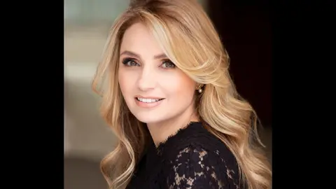 Angélica Rivera estaría grabando telenovela en secreto ¿Será buena o villana?