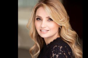 Angélica Rivera estaría grabando telenovela en secreto ¿Será buena o villana?