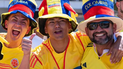 Colombia vs Panamá: ¿Cuándo y dónde ver los Cuartos de Final de la Copa América?