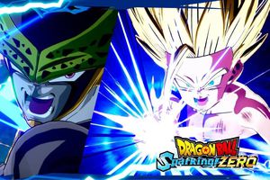 ¡Nuevo tráiler de Dragon Ball: Sparking! Zero, enfocado en la saga de Cell y los androides!