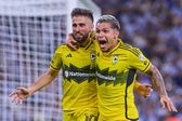 ¡Adiós Rayados! Columbus Crew elimina al Monterrey y se instala en la Final de la Concachampions