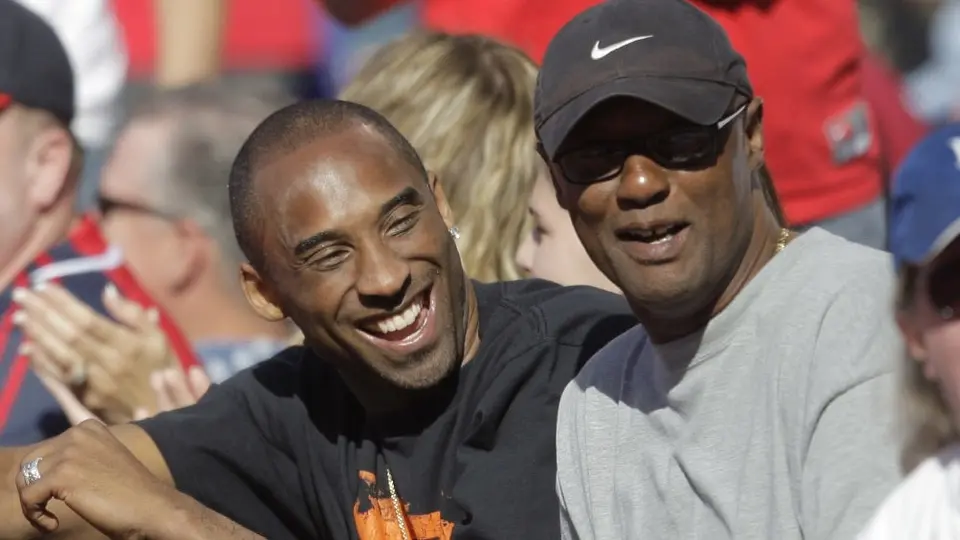 ¡De luto la NBA! Muere Joe Bryant a los 69 años, padre de Kobe