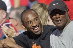 ¡De luto la NBA! Muere Joe Bryant a los 69 años, padre de Kobe