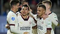 Eredivisie: ¿Dónde ver a Chucky Lozano y PSV vs Go Ahead Eagles?