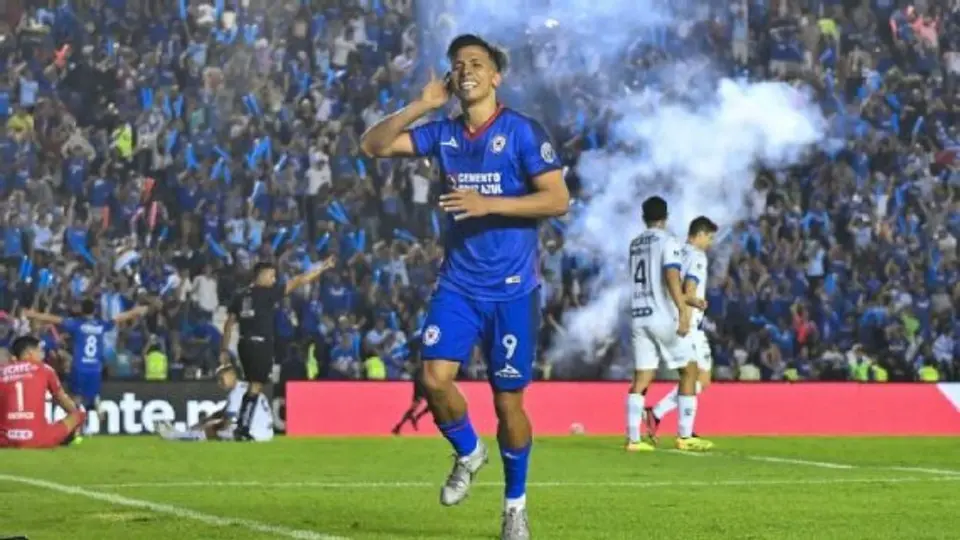 Ángel Sepúlveda espera ganar su primer campeonato: "Sería el premio a todos los años de trabajo"